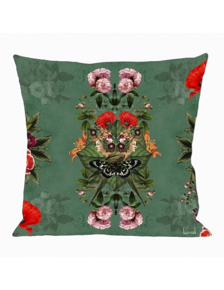 Cushion cover - CHIMERES