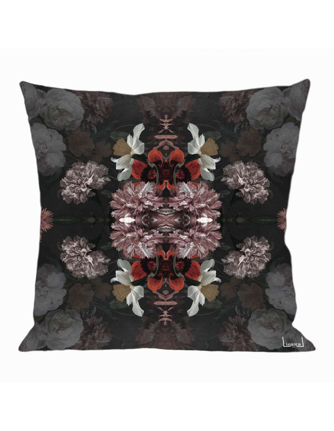 Cushion cover - EMMA