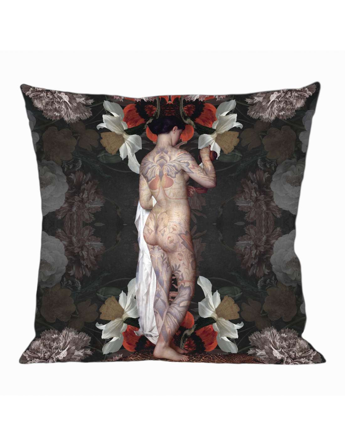 Cushion cover - EMMA