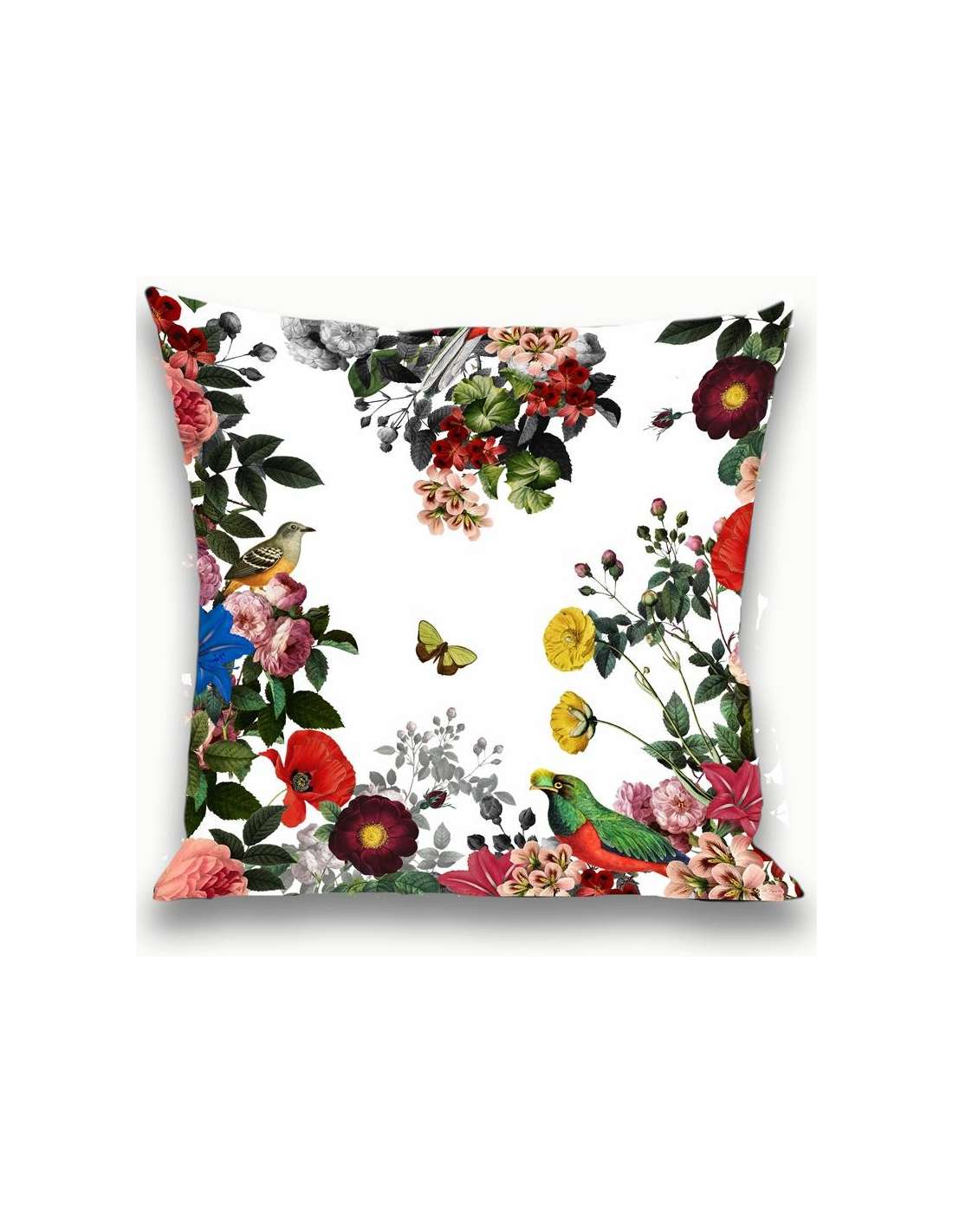 Housse de coussin - PRIMAVERA