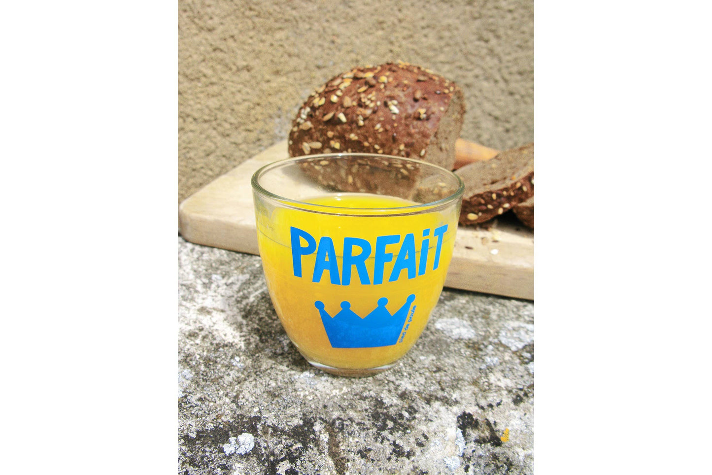 Verre Gigogne Duralex - PARFAIT