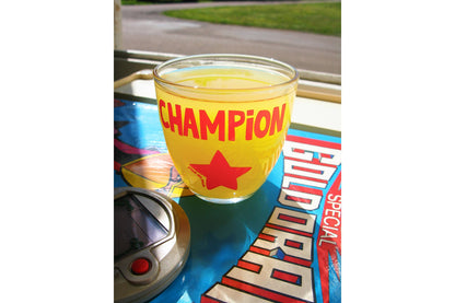 Verre Gigogne Duralex - CHAMPION