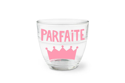 Verre Gigogne Duralex - PARFAITE