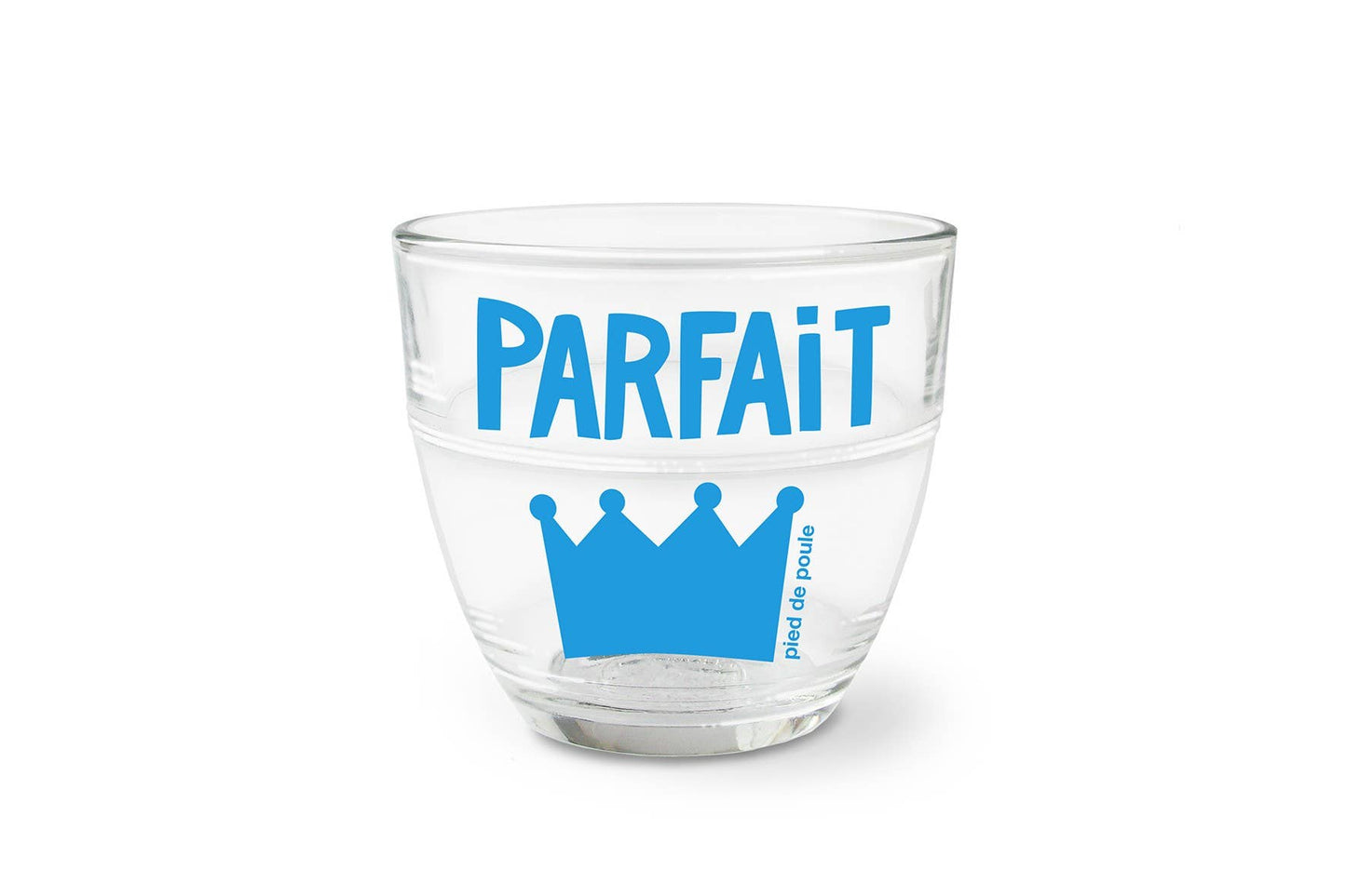 Verre Gigogne Duralex - PARFAIT