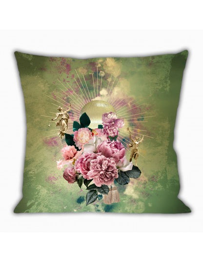 Cushion cover - HAND OF TRIUMPH