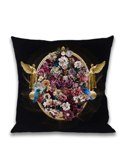 Cushion cover - LA MORT DES AMANTS