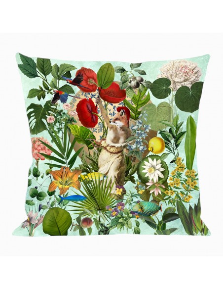 Housse de coussin - LIBERTY