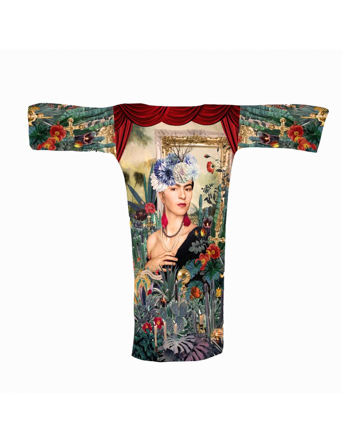 Kimono - SIN DOLOR
