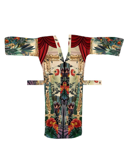 Kimono - SIN DOLOR